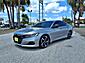 2022 Honda Accord Sport McAllen TX