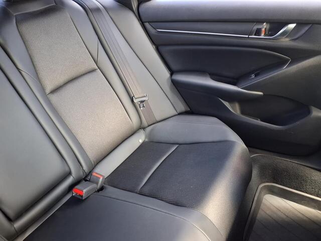 2022 Honda Accord Sport McAllen TX
