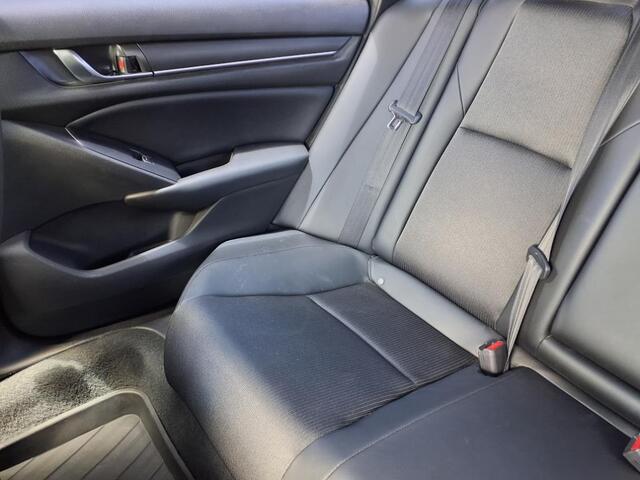 2022 Honda Accord Sport McAllen TX