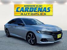 2022_Honda_Accord_Sport_ McAllen TX