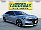 2022 Honda Accord Sport McAllen TX
