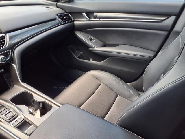 2022 Honda Accord Sport McAllen TX