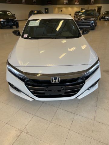 2022 Honda Accord Sport 1.5T Dallas NC