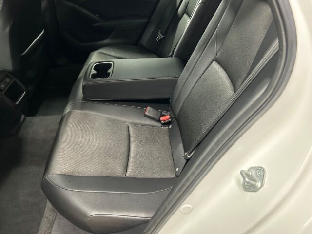 2022 Honda Accord Sport 1.5T Dallas NC