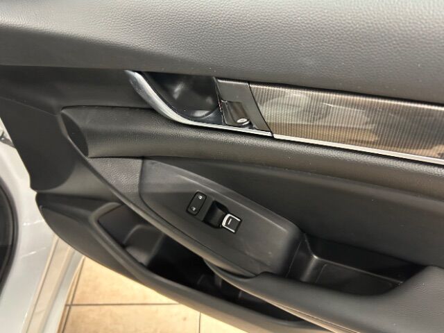 2022 Honda Accord Sport 1.5T Dallas NC