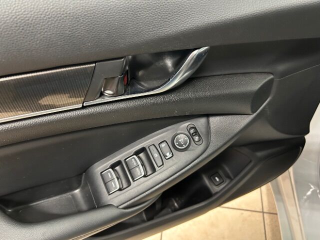2022 Honda Accord Sport 1.5T Dallas NC