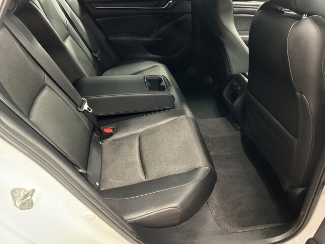 2022 Honda Accord Sport 1.5T Dallas NC