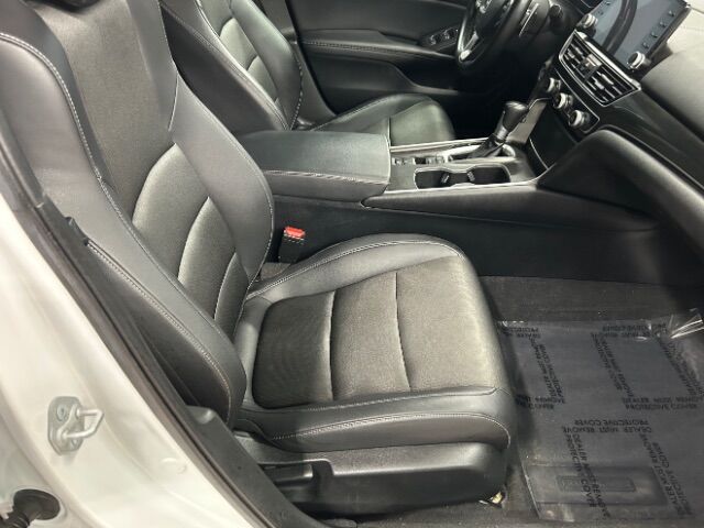 2022 Honda Accord Sport 1.5T Dallas NC