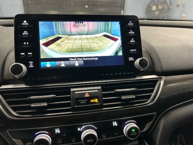 2022 Honda Accord Sport 1.5T Dallas NC