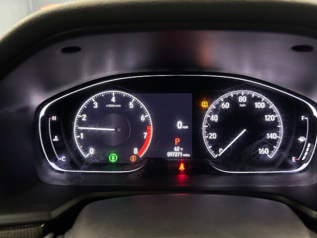 2022 Honda Accord Sport 1.5T Dallas NC