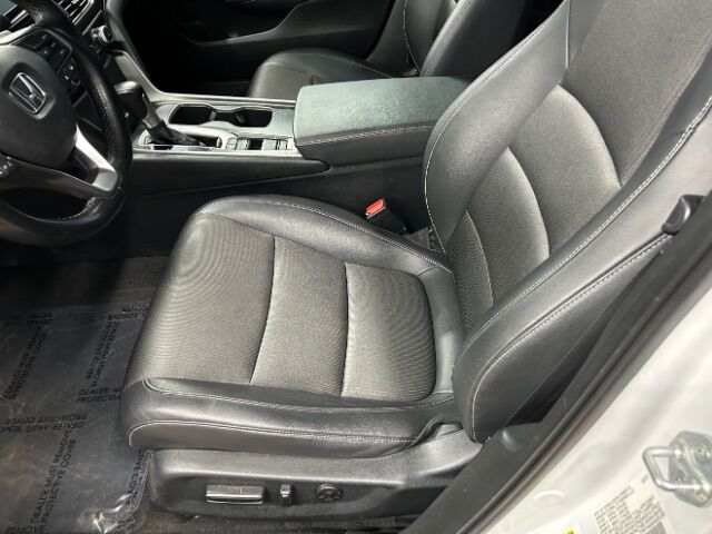 2022 Honda Accord Sport 1.5T Dallas NC