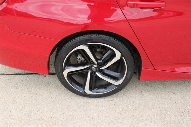 2022 Honda Accord Sport 1.5T Cape Girardeau MO