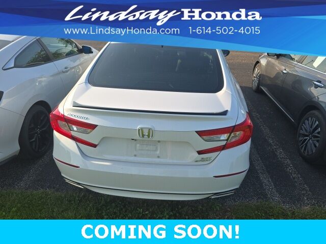 2022 Honda Accord Sport 2.0T Columbus OH