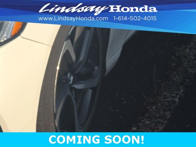 2022 Honda Accord Sport 2.0T Columbus OH