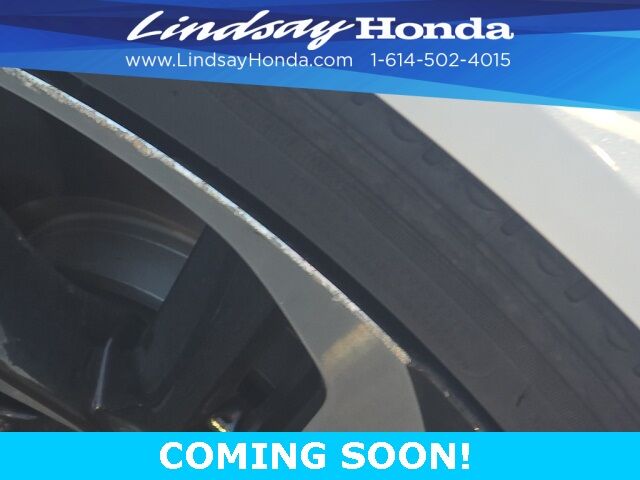2022 Honda Accord Sport 2.0T Columbus OH