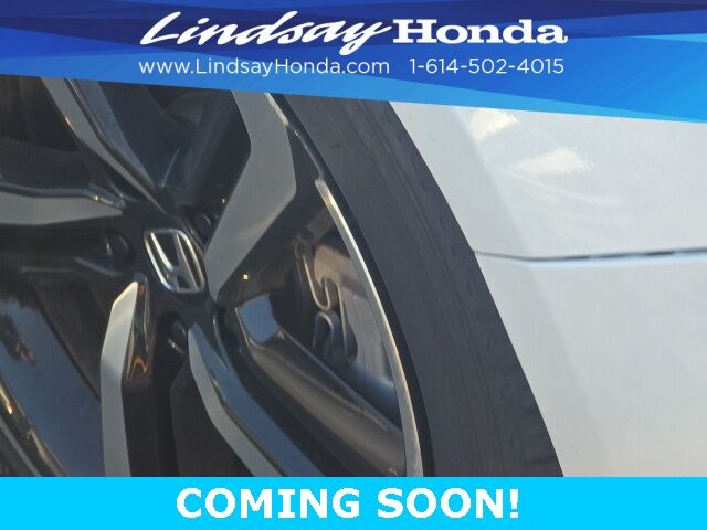 2022 Honda Accord Sport 2.0T Columbus OH