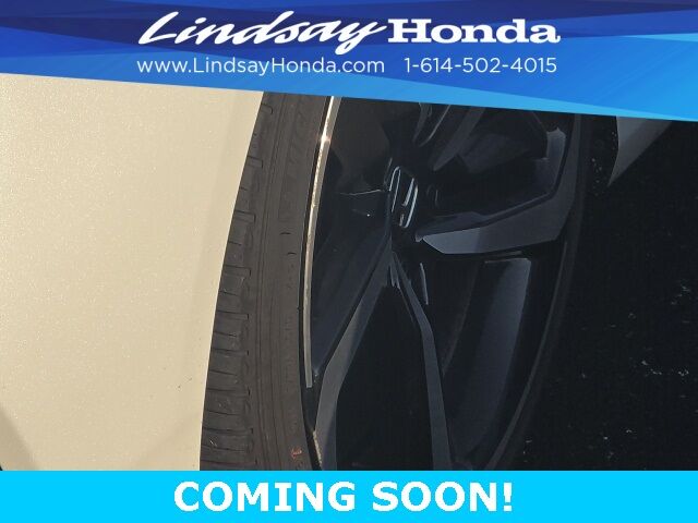 2022 Honda Accord Sport 2.0T Columbus OH