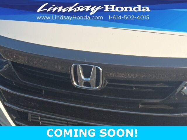 2022 Honda Accord Sport 2.0T Columbus OH