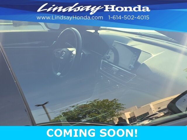 2022 Honda Accord Sport 2.0T Columbus OH