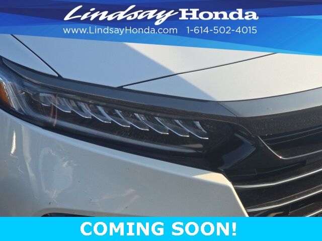2022 Honda Accord Sport 2.0T Columbus OH