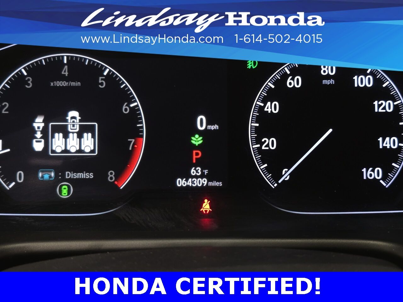 2022 Honda Accord Sport 2.0T Columbus OH