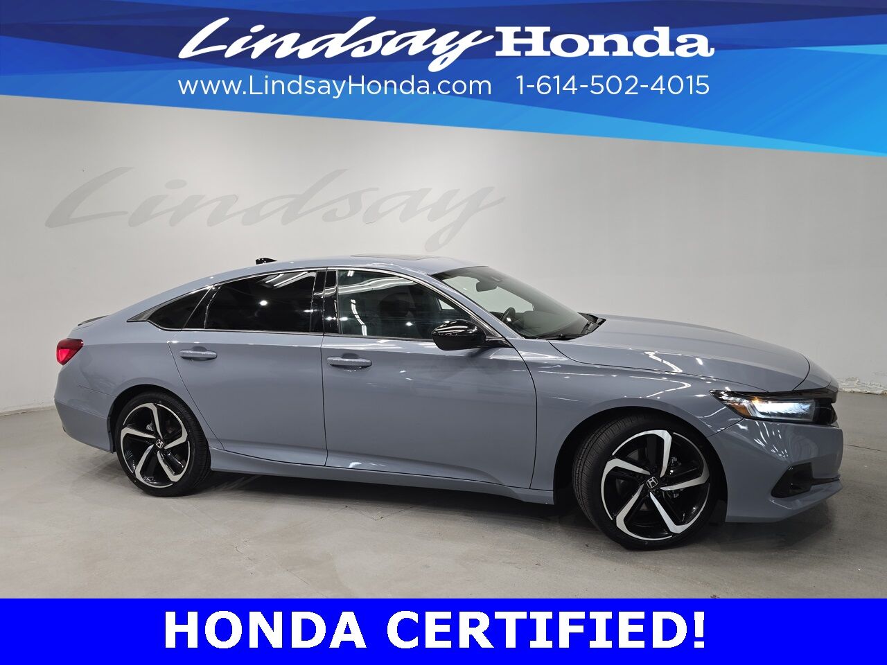 2022 Honda Accord Sport 2.0T Columbus OH