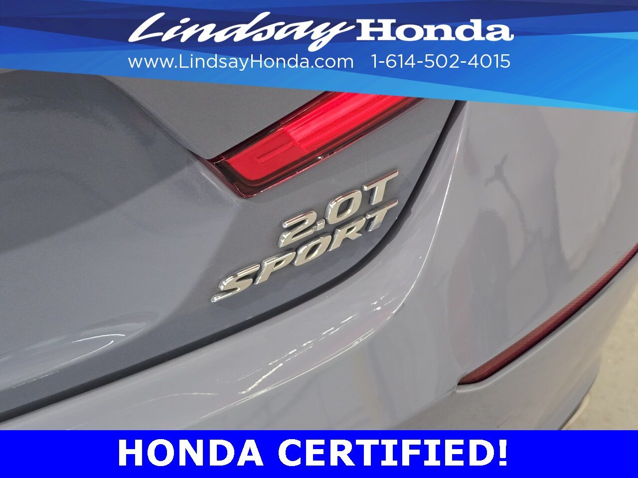 2022 Honda Accord Sport 2.0T Columbus OH