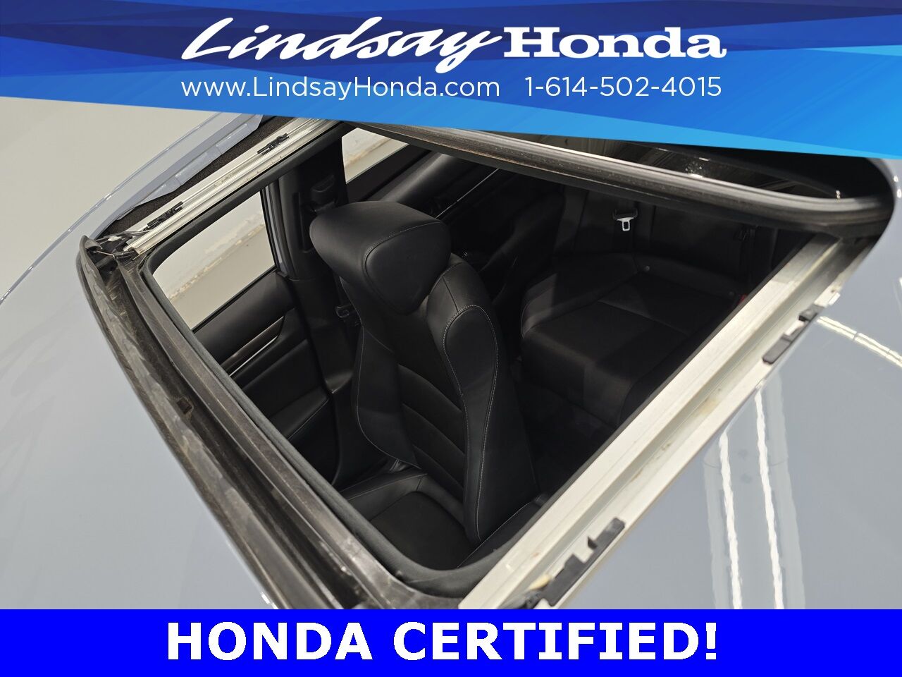 2022 Honda Accord Sport 2.0T Columbus OH