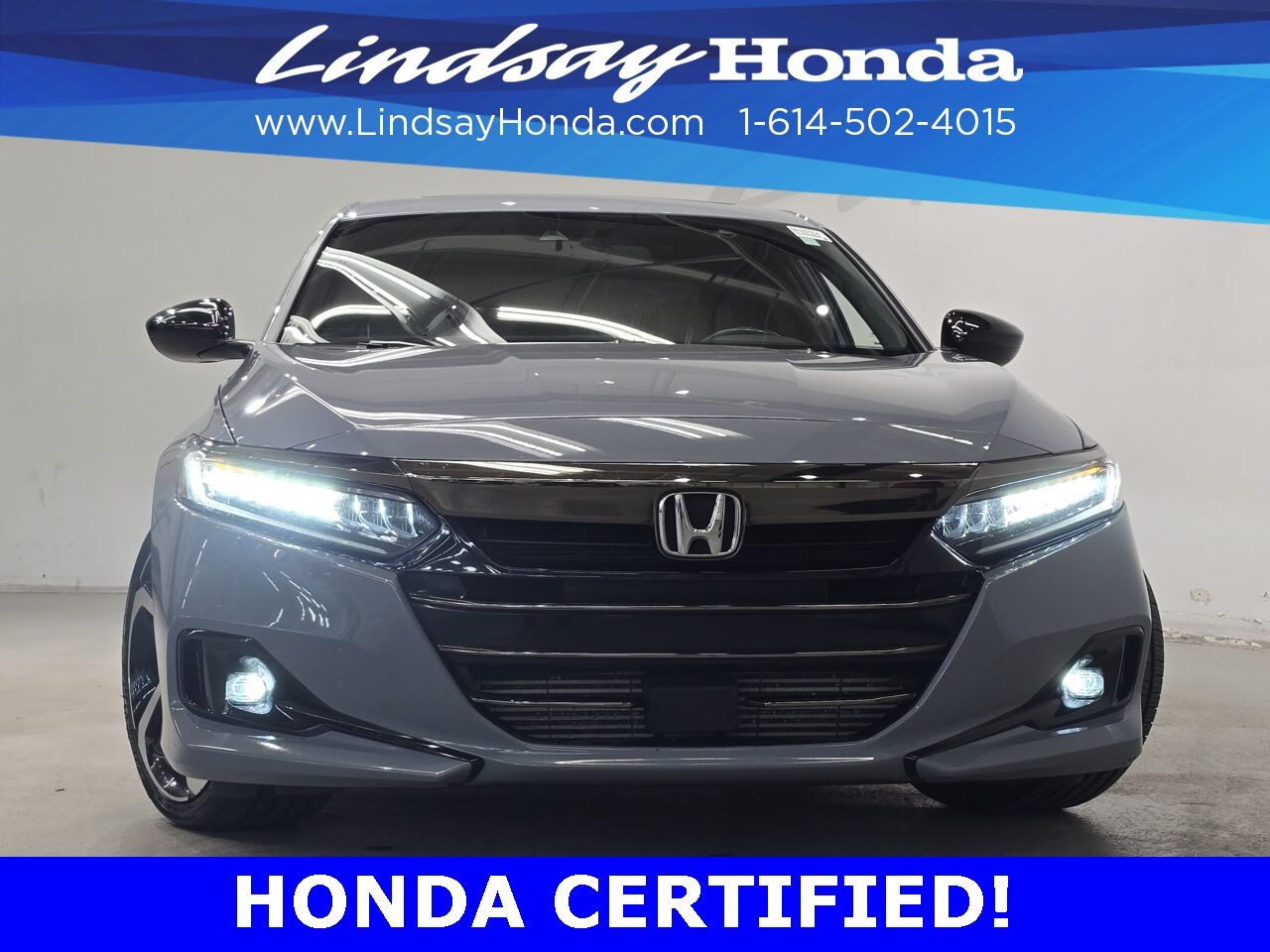 2022 Honda Accord Sport 2.0T Columbus OH