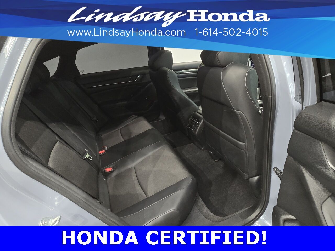 2022 Honda Accord Sport 2.0T Columbus OH