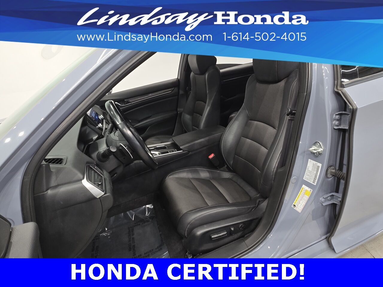 2022 Honda Accord Sport 2.0T Columbus OH