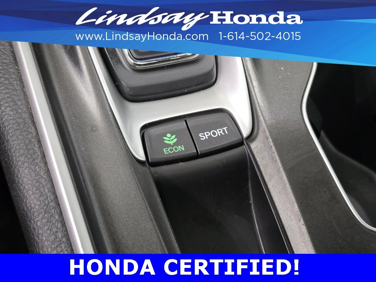 2022 Honda Accord Sport 2.0T Columbus OH