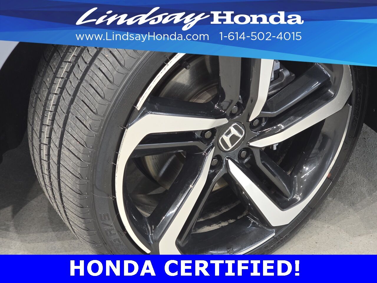 2022 Honda Accord Sport 2.0T Columbus OH