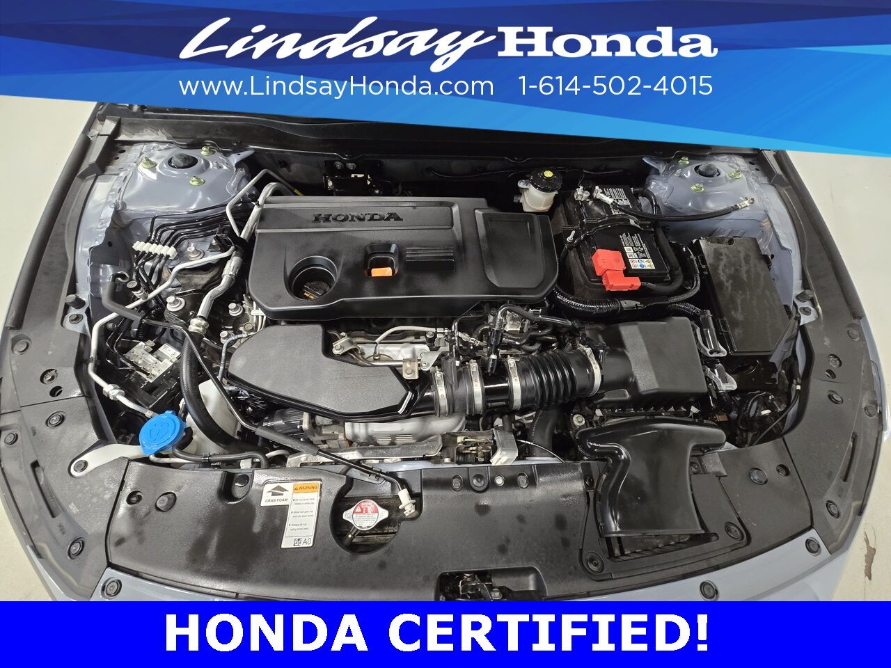 2022 Honda Accord Sport 2.0T Columbus OH