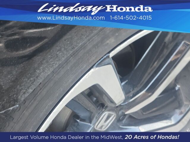 2022 Honda Accord Sport 2.0T Columbus OH