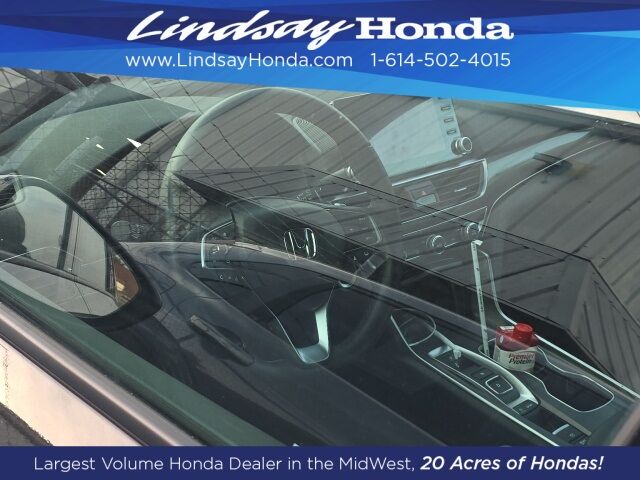 2022 Honda Accord Sport 2.0T Columbus OH