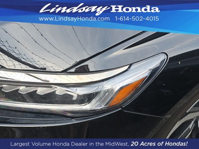 2022 Honda Accord Sport 2.0T Columbus OH