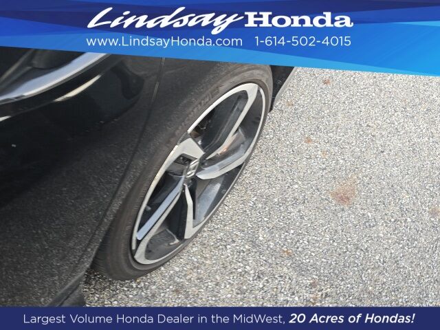 2022 Honda Accord Sport 2.0T Columbus OH