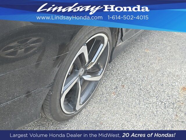2022 Honda Accord Sport 2.0T Columbus OH