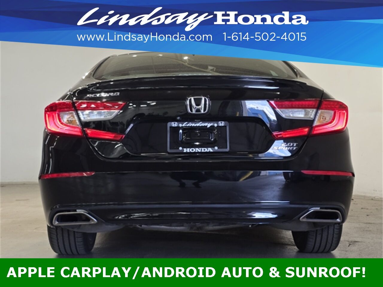 2022 Honda Accord Sport 2.0T Columbus OH