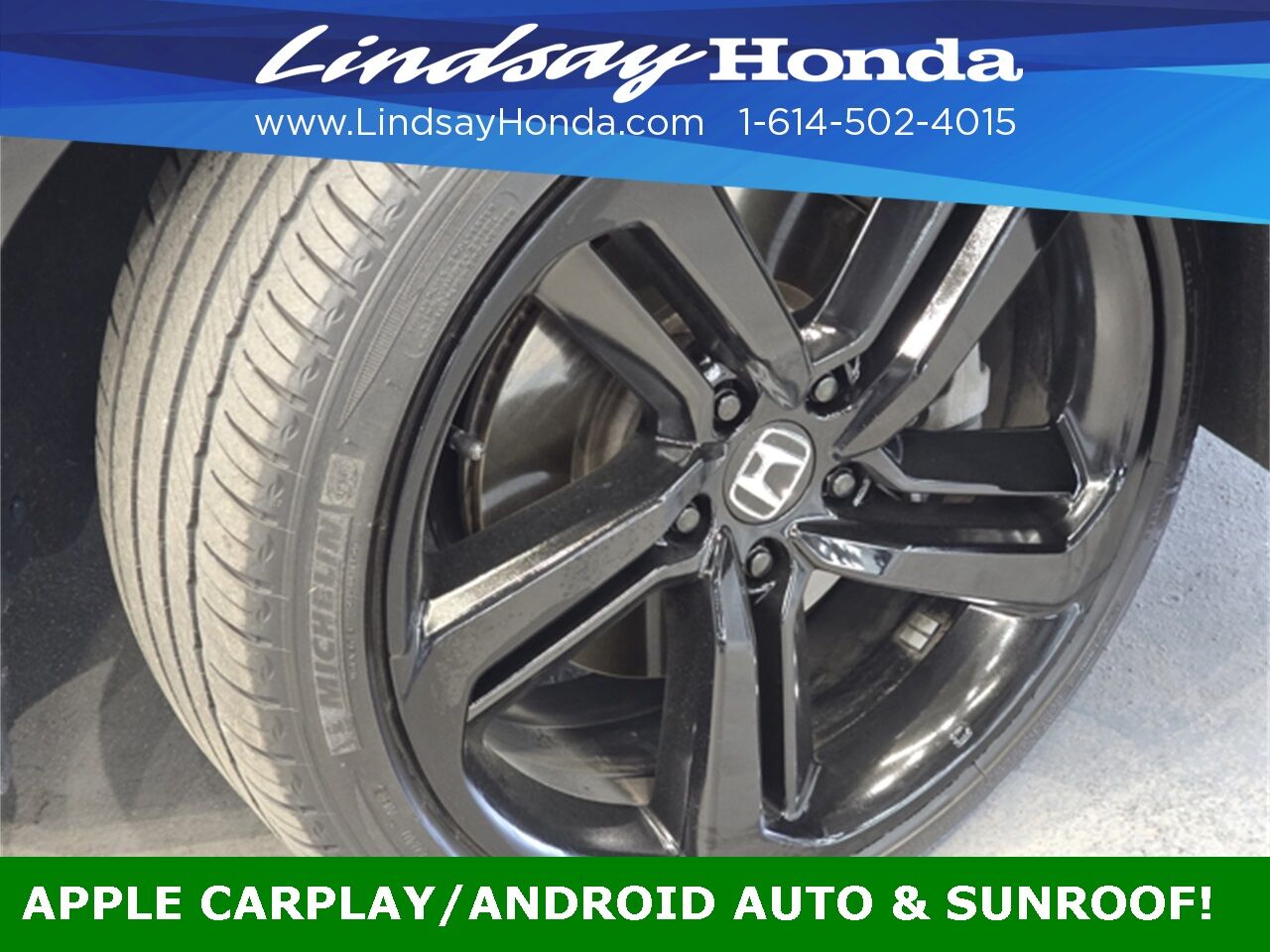 2022 Honda Accord Sport 2.0T Columbus OH