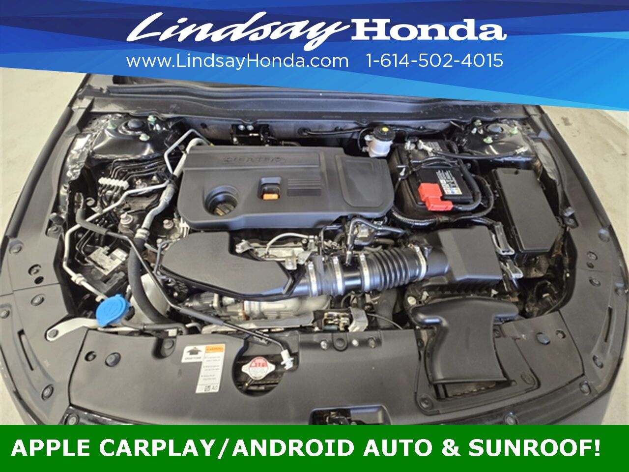 2022 Honda Accord Sport 2.0T Columbus OH