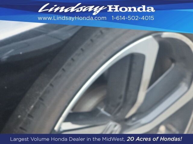 2022 Honda Accord Sport 2.0T Columbus OH