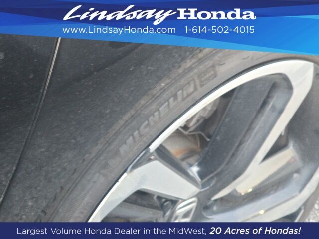 2022 Honda Accord Sport 2.0T Columbus OH