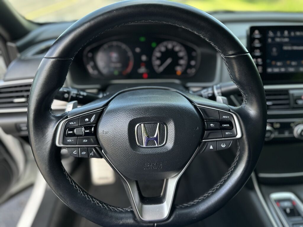 2022 Honda Accord Sport 2.0T San Clemente CA