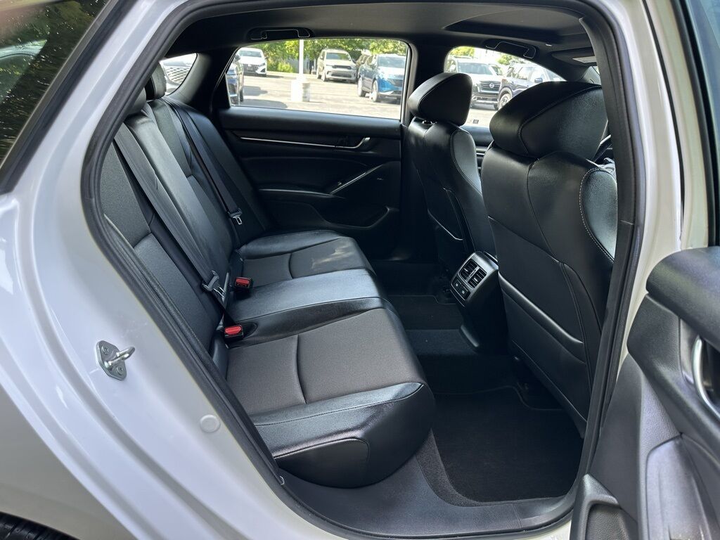 2022 Honda Accord Sport 2.0T San Clemente CA