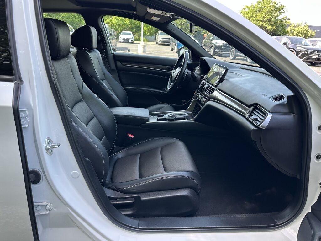 2022 Honda Accord Sport 2.0T San Clemente CA