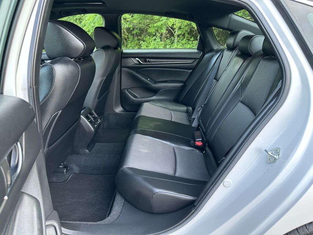 2022 Honda Accord Sport 2.0T San Clemente CA