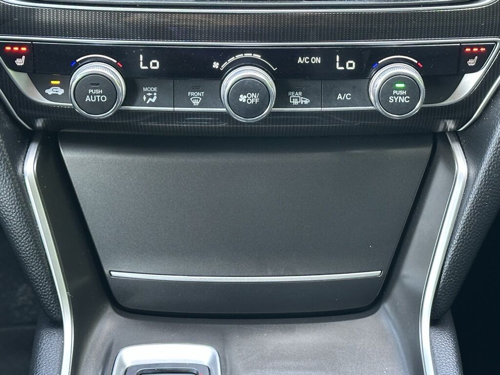 2022 Honda Accord Sport 2.0T San Clemente CA