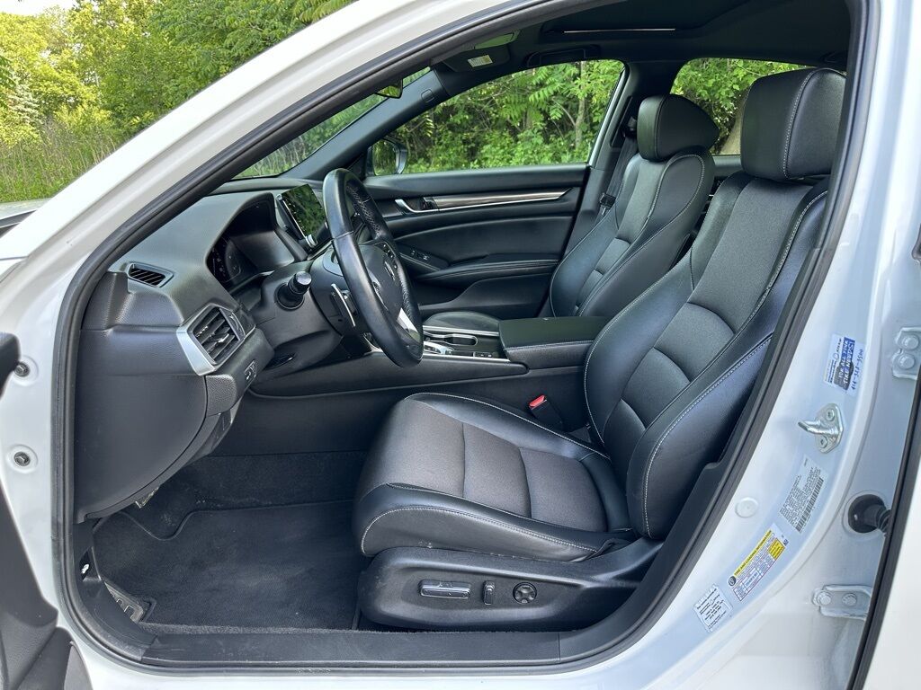 2022 Honda Accord Sport 2.0T San Clemente CA